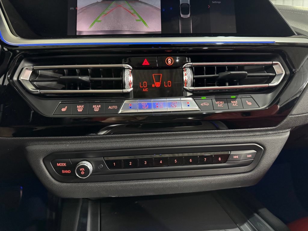 Used 2020 BMW Z4 M40i w/ Executive Package RWD image 33