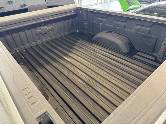 Certified 2023 Chevrolet Silverado 3500 LTZ w/ LTZ Premium Package image 43