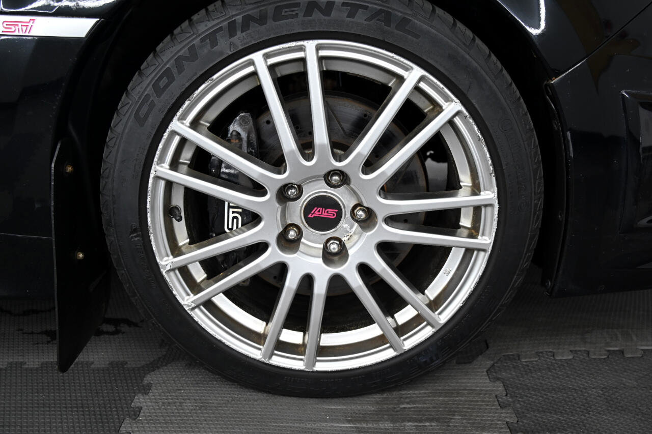 Used 2011 Subaru Impreza WRX STI image 44