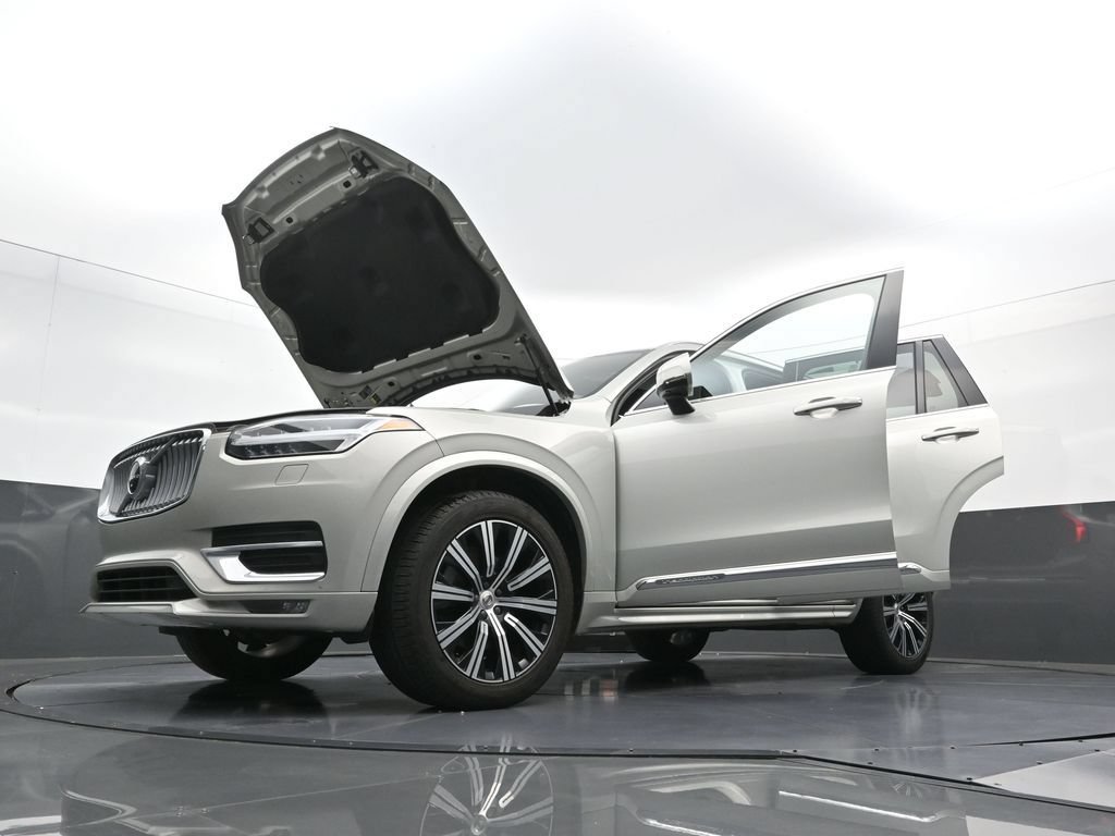 Used 2020 Volvo XC90 T6 Inscription AWD/4WD image 39