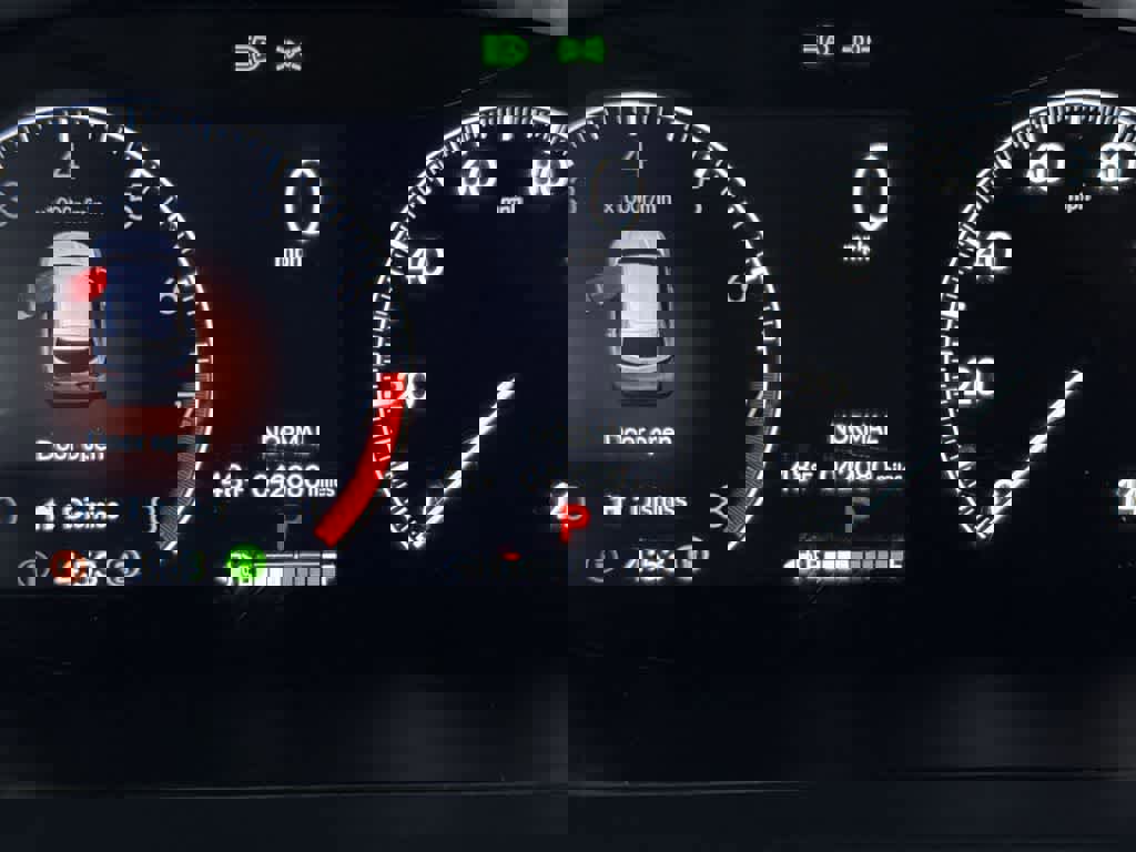 Used 2024 Honda HR-V Sport image 19