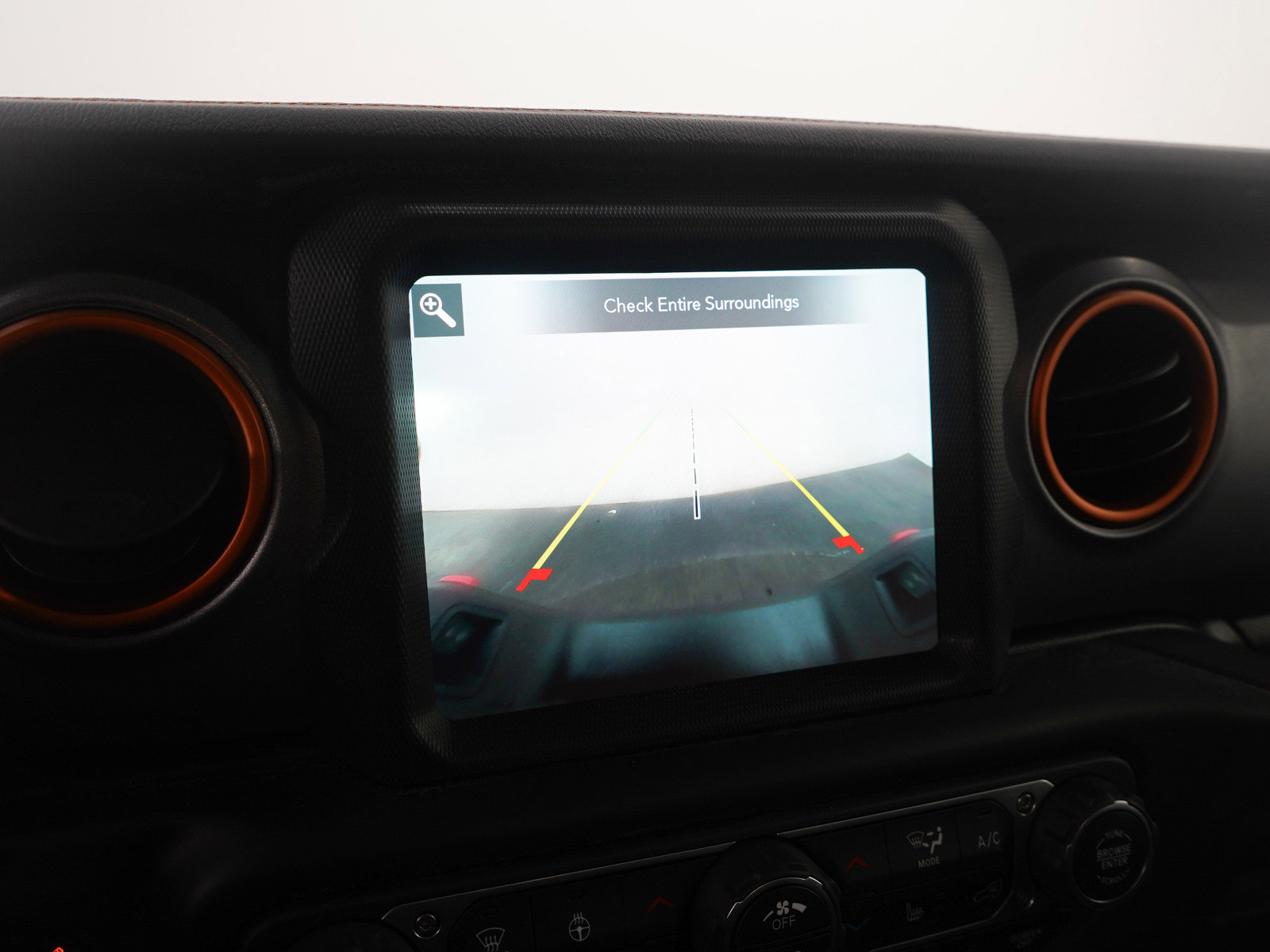 Used 2021 Jeep Gladiator Mojave image 22