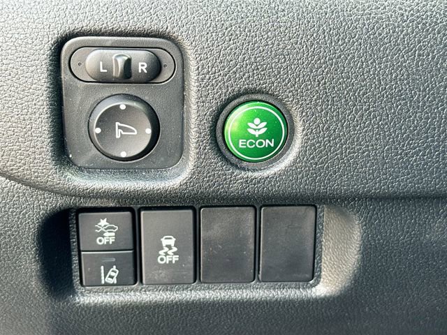 Certified 2022 Honda Pilot Special Edition image 9