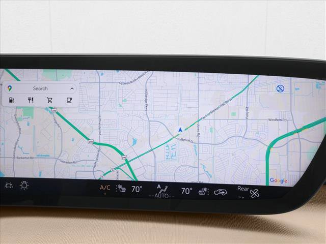 New 2026 Buick Enclave Preferred w/ Power Package image 12