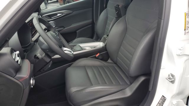 Certified 2024 Dodge Hornet GT w/ GT Blacktop Package image 25