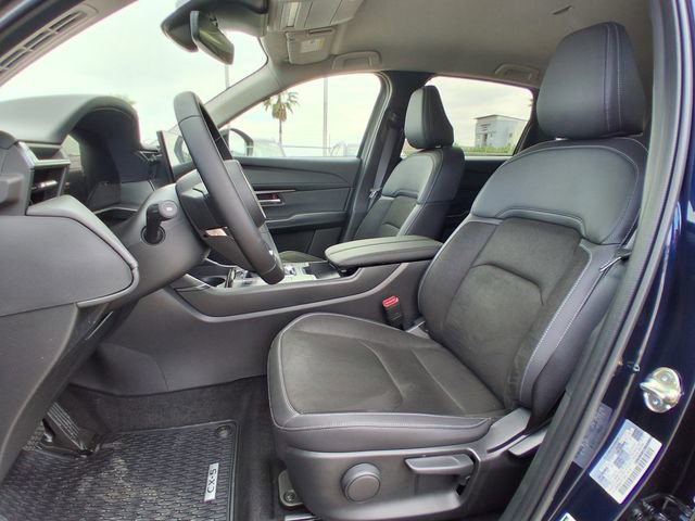 New 2026 MAZDA CX-5 Select AWD/4WD image 17