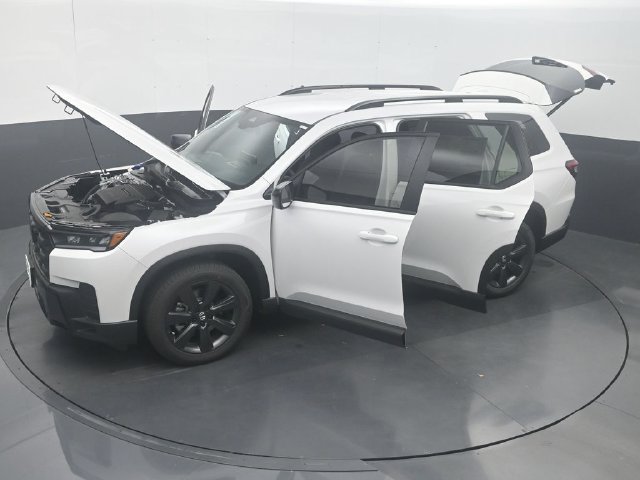 New 2026 Honda Pilot Sport image 45