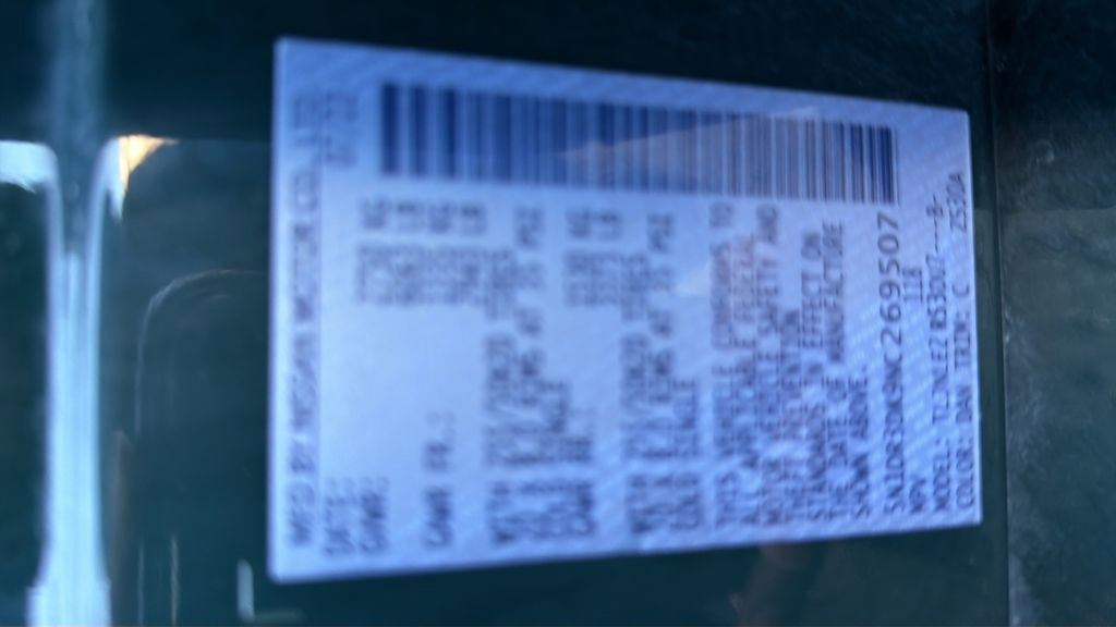 Certified 2022 Nissan Pathfinder Platinum w/ Lighting Package (N93) image 25