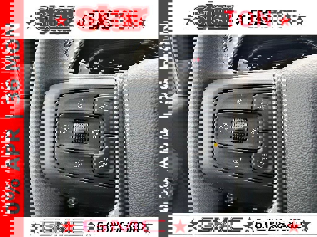 New 2026 GMC Sierra 1500 Denali w/ Denali Reserve Package image 29