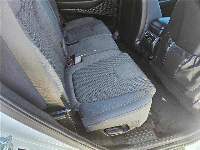 Used 2022 Hyundai Santa Fe SE image 19