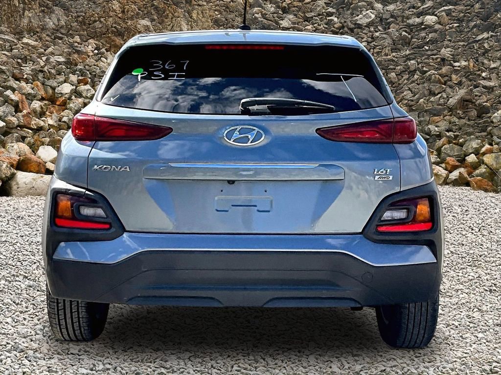 Used 2020 Hyundai Kona SE image 4