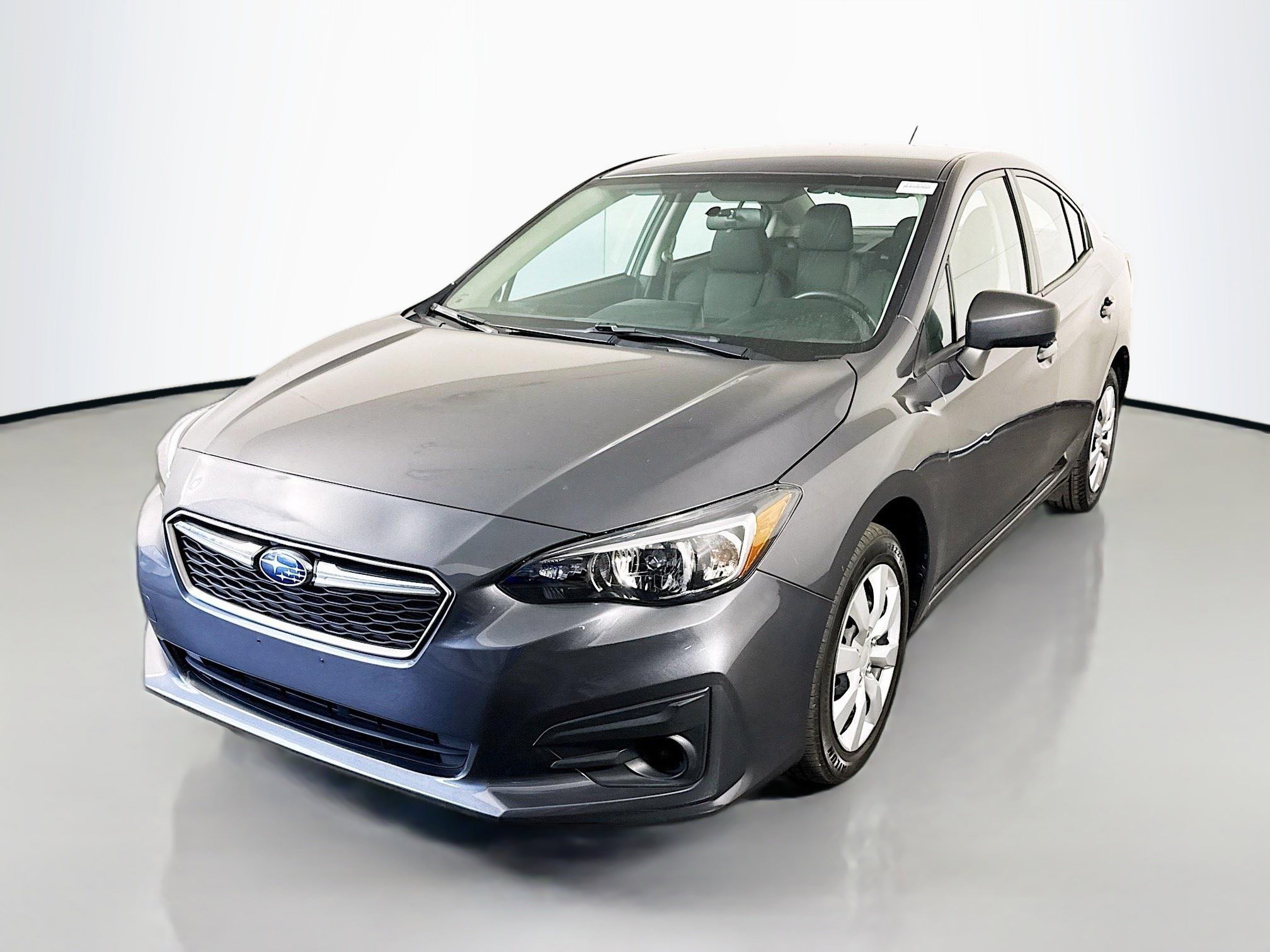 Used 2019 Subaru Impreza 2.0i image 4