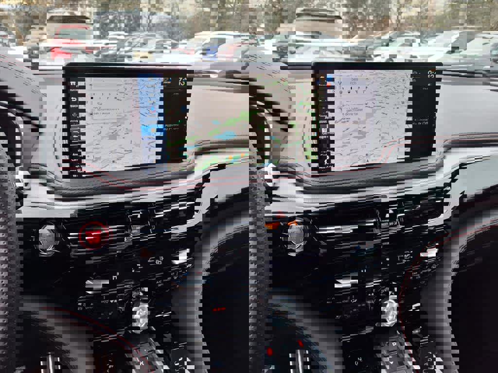 Certified 2026 Acura MDX A-Spec image 11