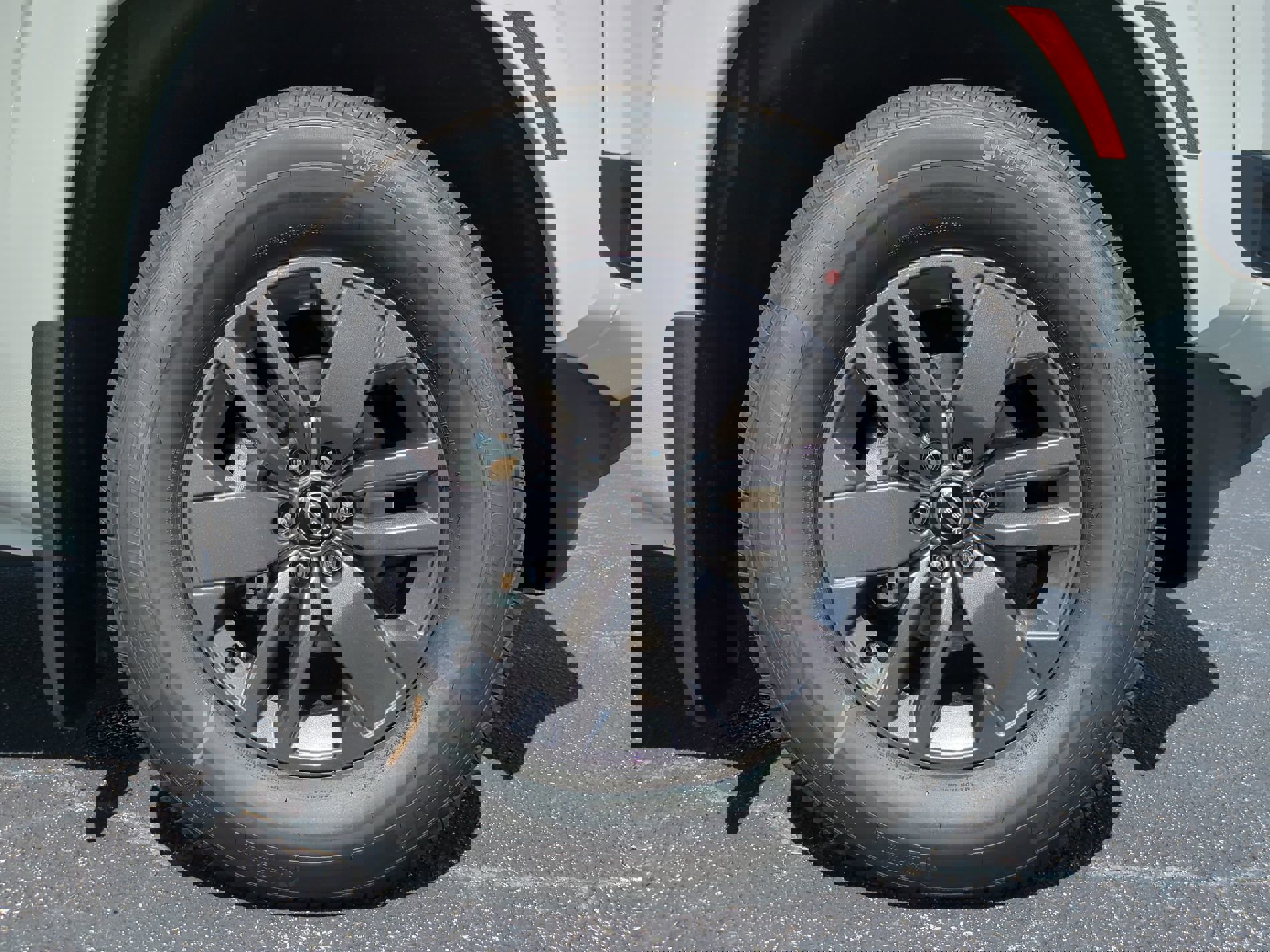 New 2026 Nissan Frontier SV w/ SV Convenience Package image 11