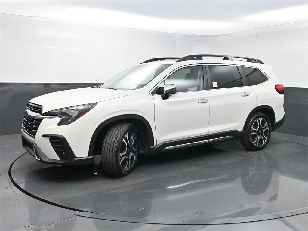 Used 2023 Subaru Ascent Touring image 22
