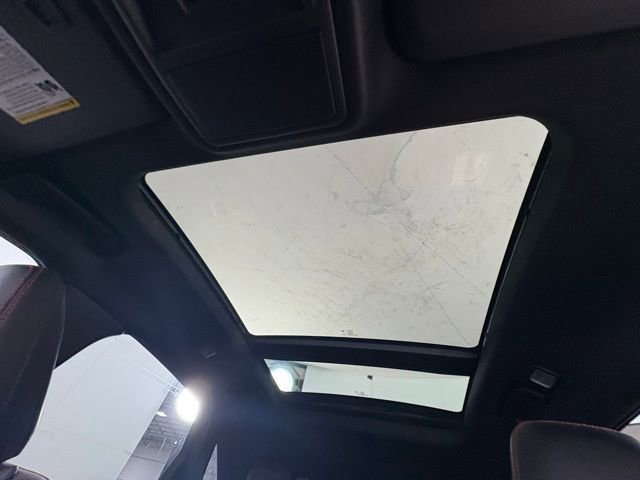 Used 2023 Ford Escape ST-Line Select w/ Tech Pack #2 image 22