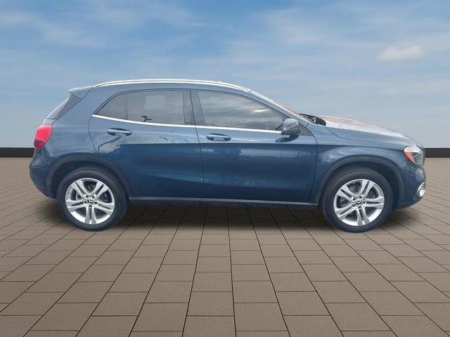 Used 2019 Mercedes-Benz GLA 250 4MATIC image 8