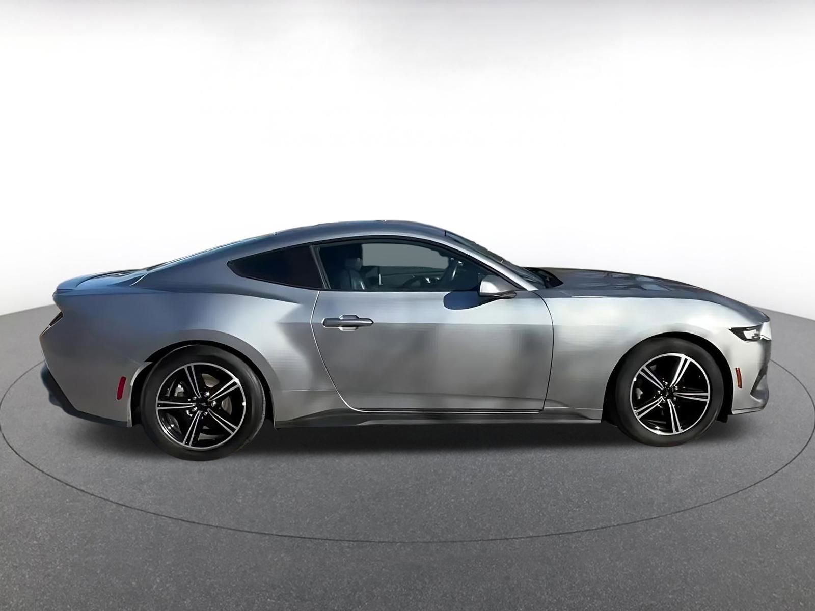 Used 2024 Ford Mustang Premium image 14