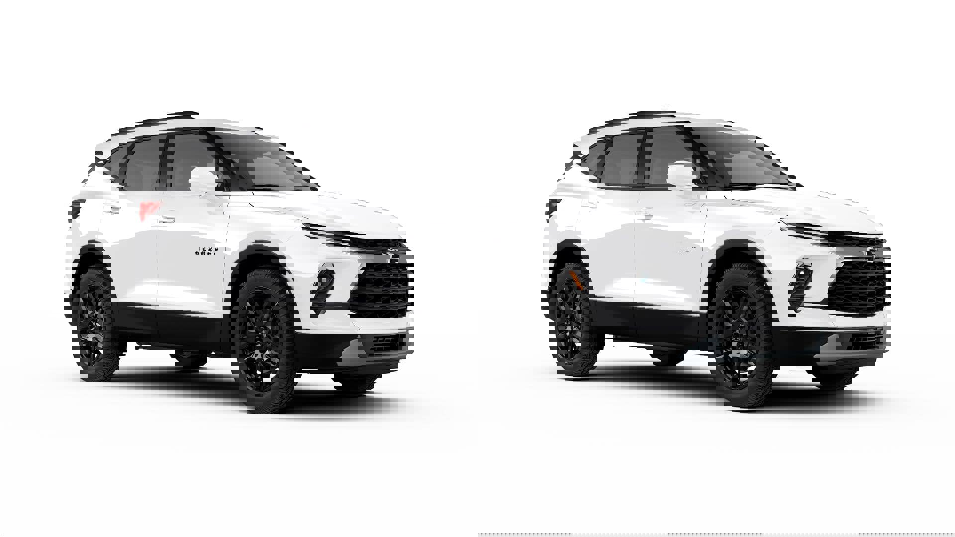 New 2026 Chevrolet Blazer LT w/ Convenience Package image 28