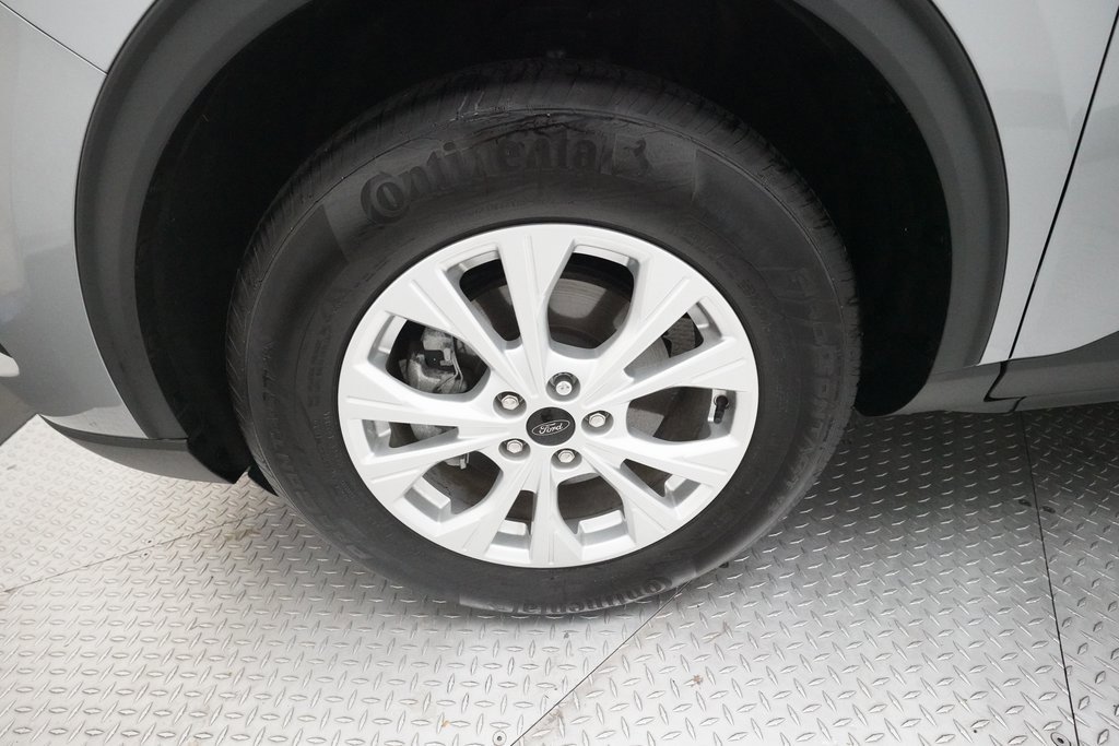 Used 2023 Ford Escape Active image 27