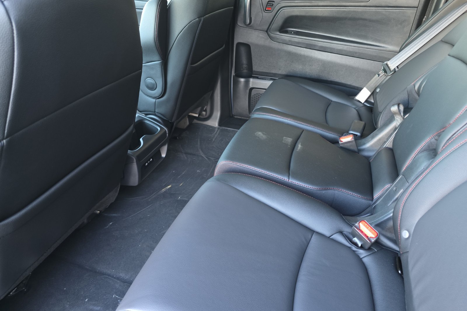 New 2026 Honda Odyssey Sport-L image 11