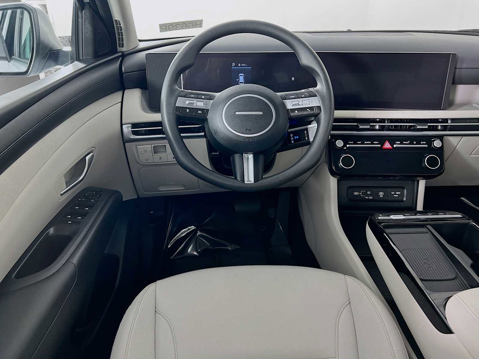 Certified 2025 Hyundai Tucson SEL image 22