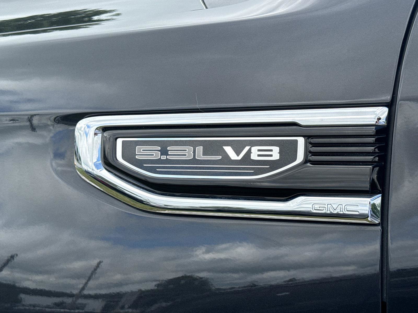 Used 2020 GMC Sierra 1500 SLE w/ Remote Start Package AWD/4WD image 8
