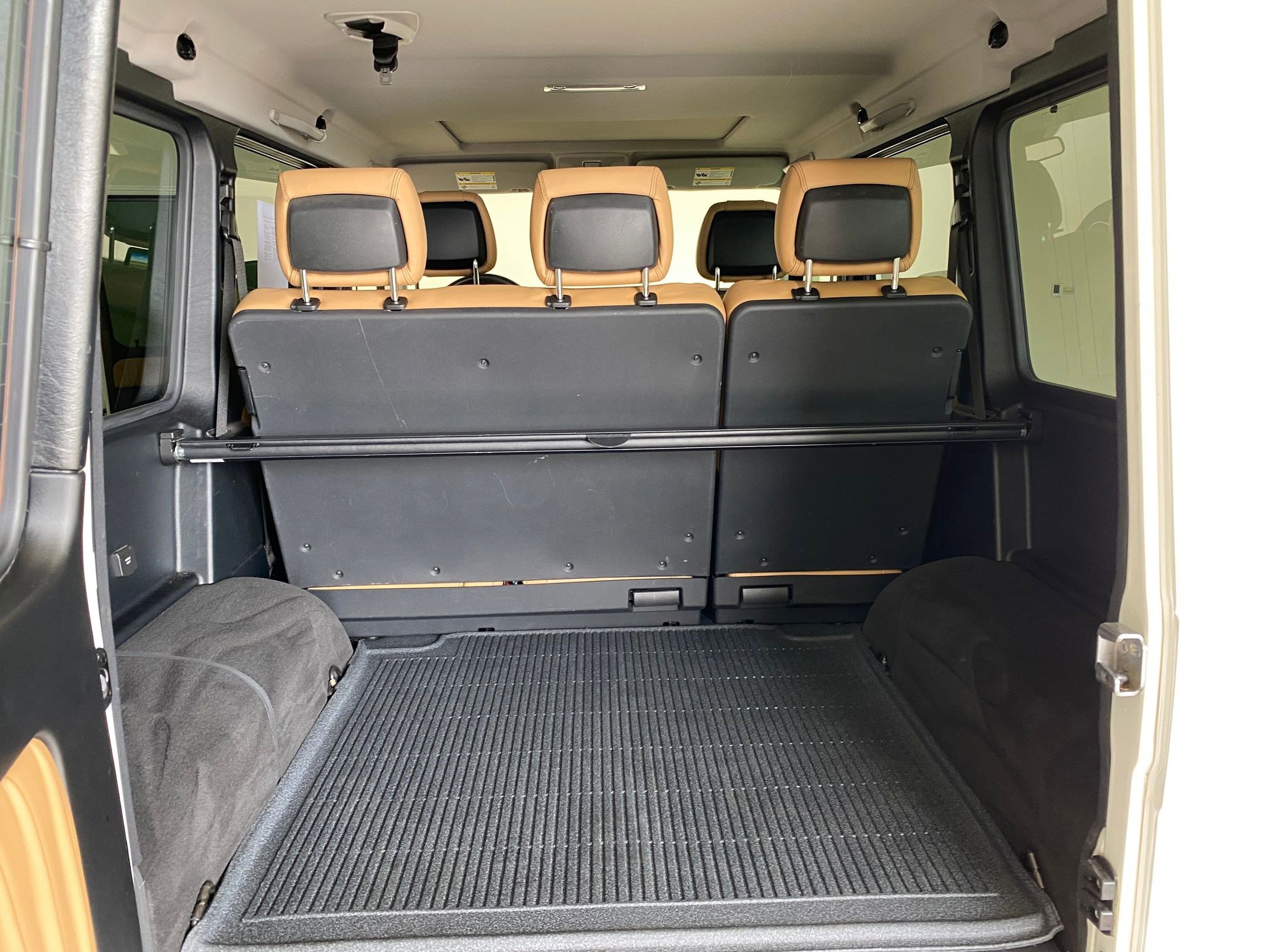 Used 2017 Mercedes-Benz G 550 image 32