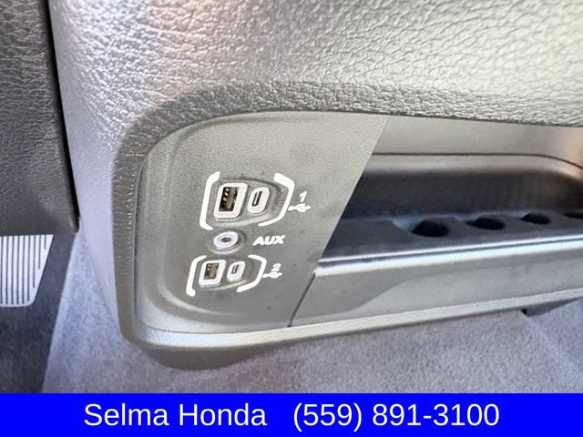 Used 2025 RAM 3500 Tradesman AWD/4WD image 20