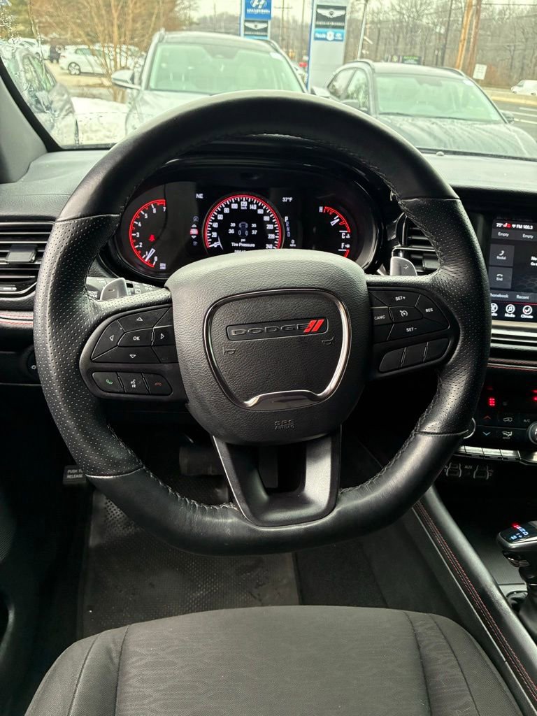 Used 2024 Dodge Durango GT image 25