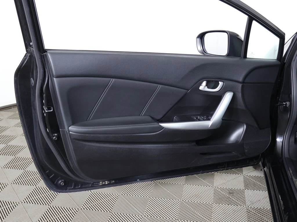Used 2014 Honda Civic EX-L image 21