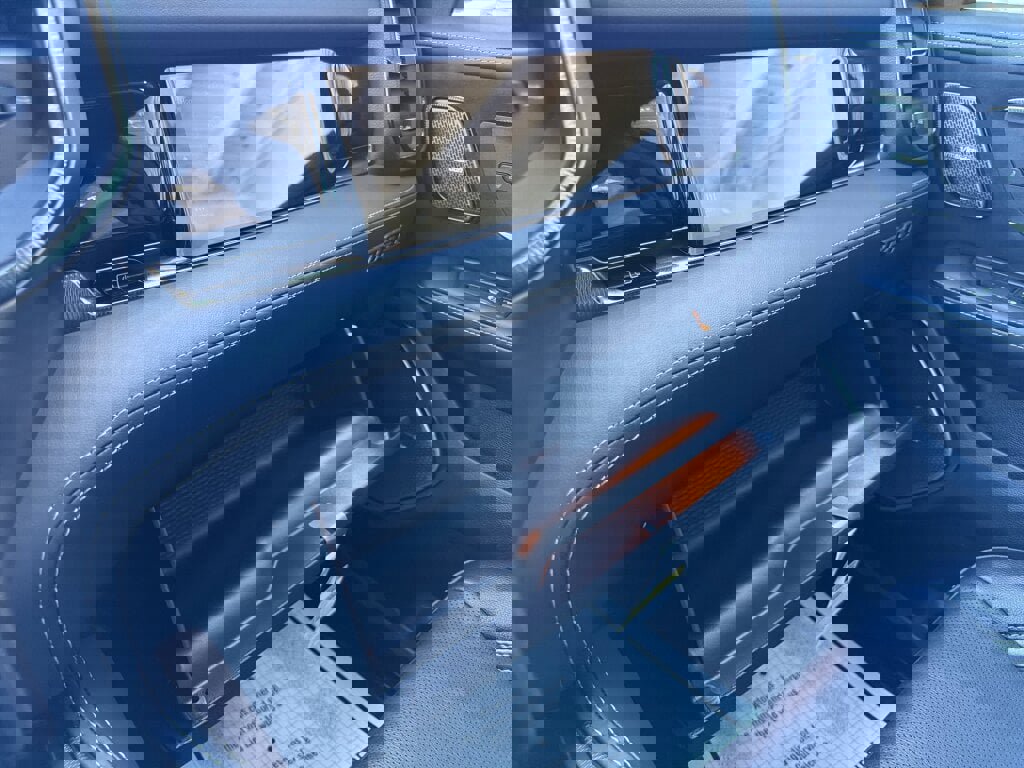 New 2026 RAM 1500 RHO w/ RHO Level 1 Equipment Group image 19