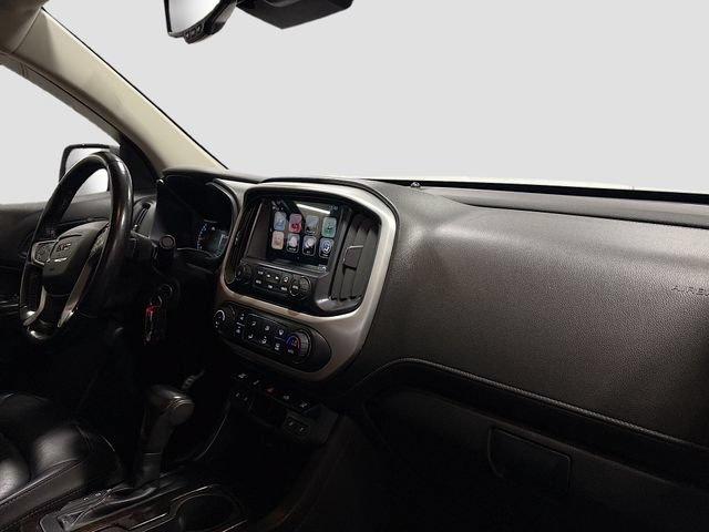 Used 2017 GMC Canyon SLT w/ Driver Alert Package AWD/4WD image 21