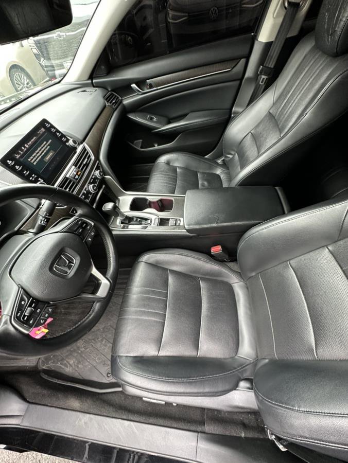 Used 2018 Honda Accord EX-L image 21