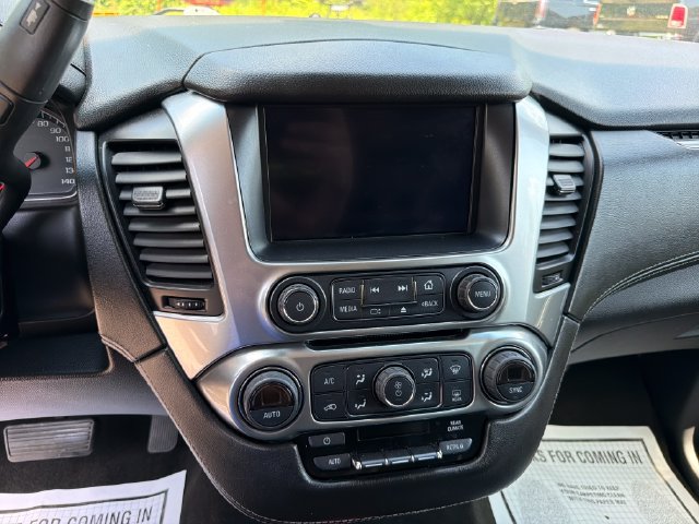 Used 2017 Chevrolet Tahoe LS AWD/4WD image 16