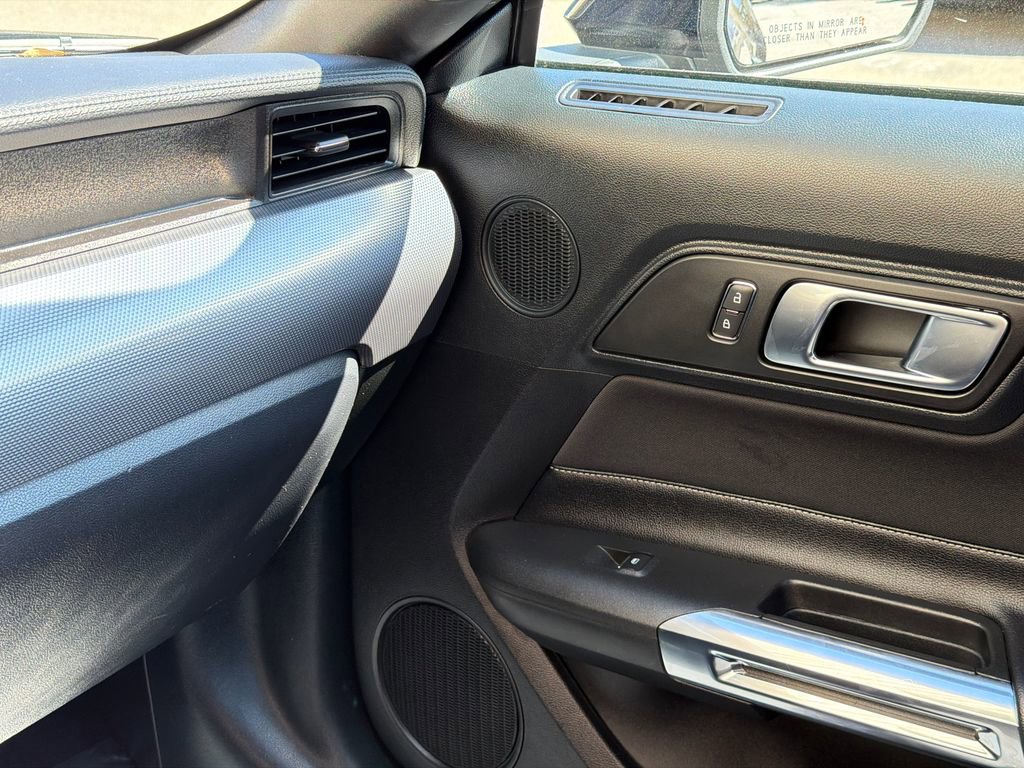 Used 2021 Ford Mustang GT w/ Equipment Group 301A image 28