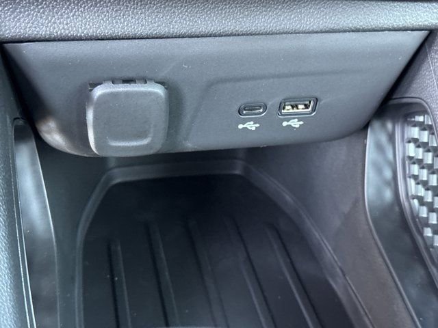 New 2026 Chevrolet TrailBlazer ACTIV w/ Driver Confidence Package image 23