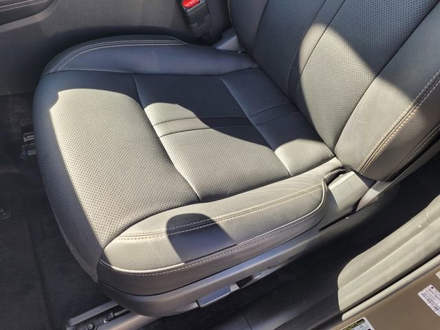 Used 2025 MAZDA CX-70 3.3 Turbo w/ Premium Package AWD/4WD image 12