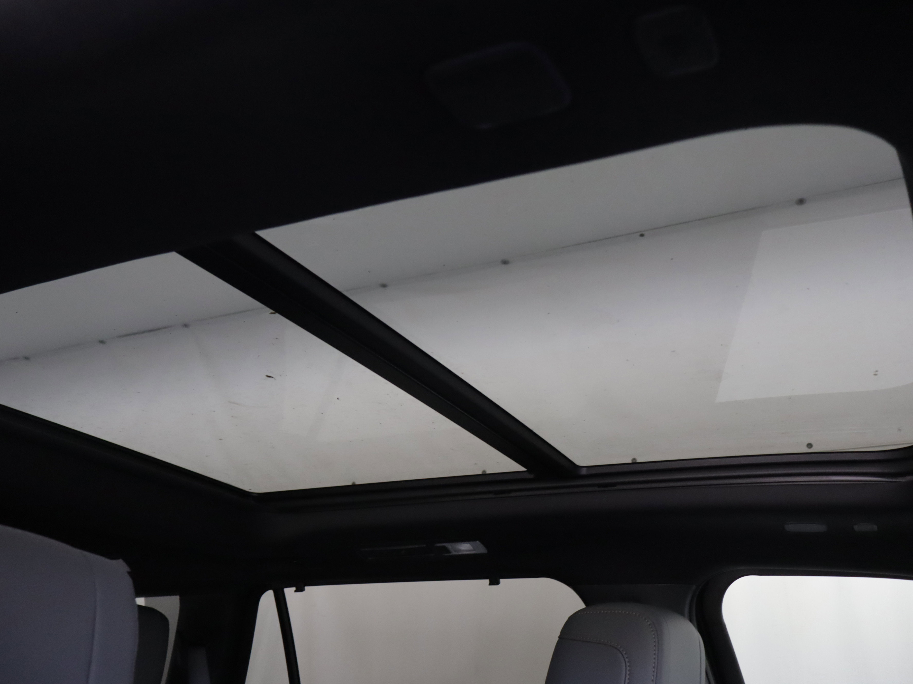 New 2026 Toyota Sequoia Capstone AWD/4WD image 3