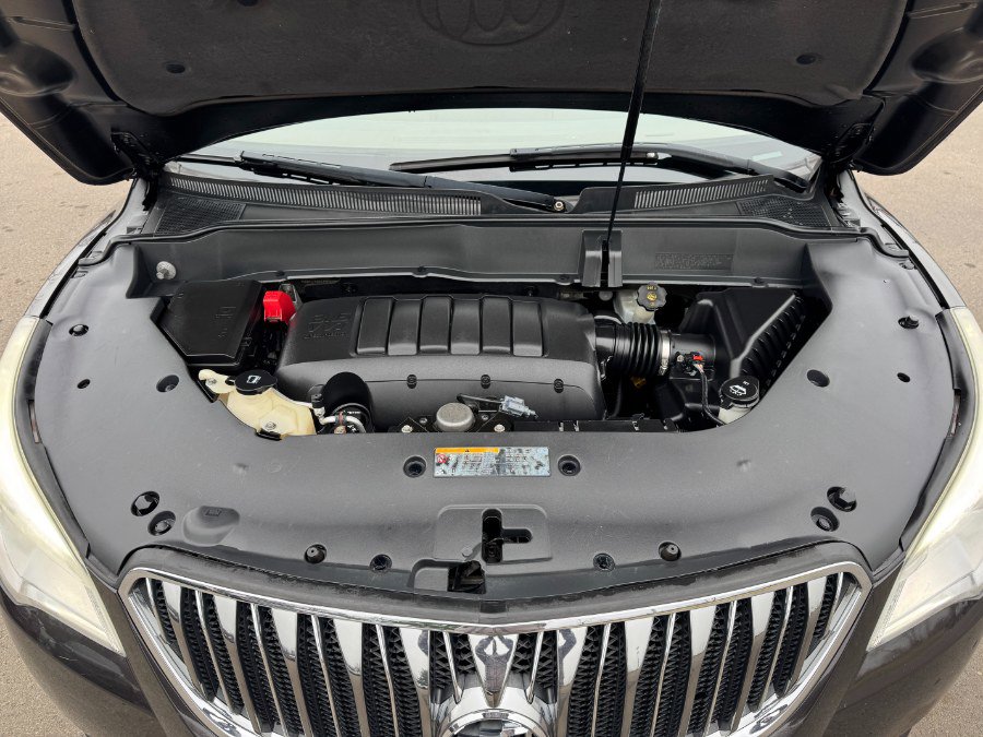 Used 2014 Buick Enclave Premium w/ Trailering Provision Package image 25