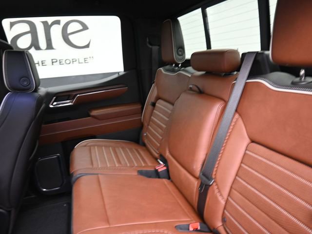 Certified 2024 GMC Sierra 1500 Denali Ultimate image 20