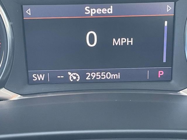 Certified 2024 Chevrolet Blazer LT w/ Convenience Package image 24