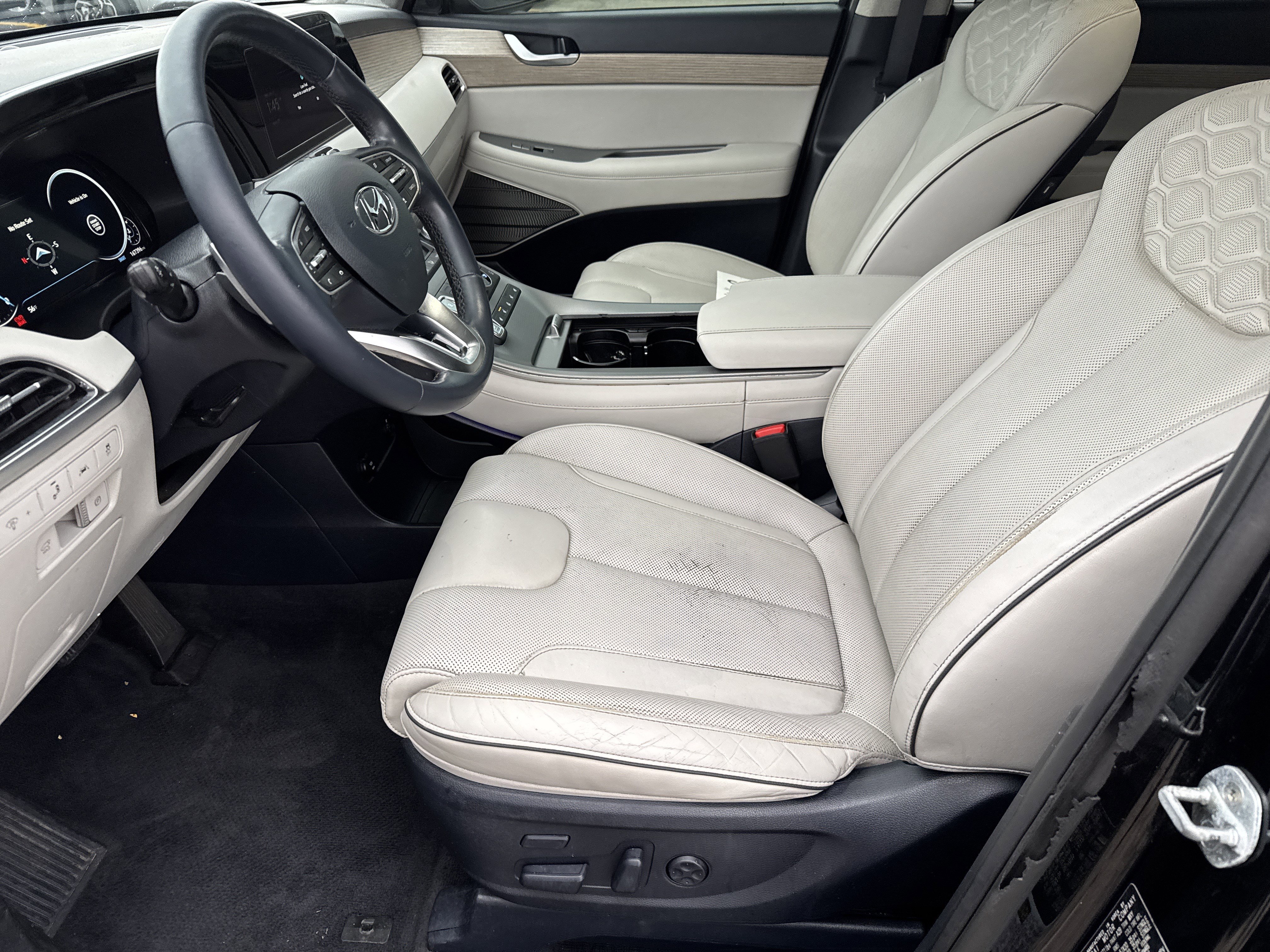 Used 2022 Hyundai Palisade Limited image 5