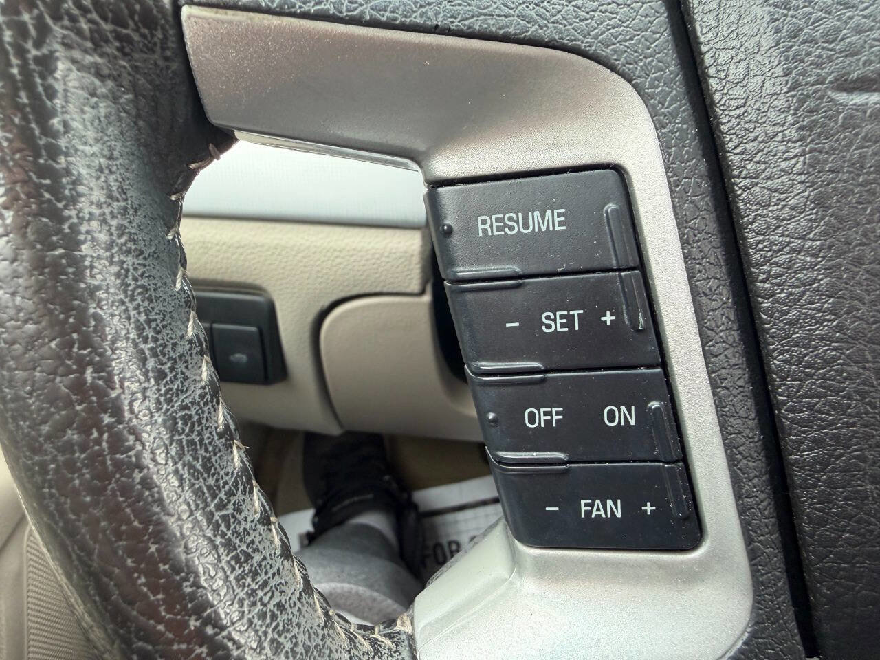 Used 2006 Mercury Milan Premier image 18