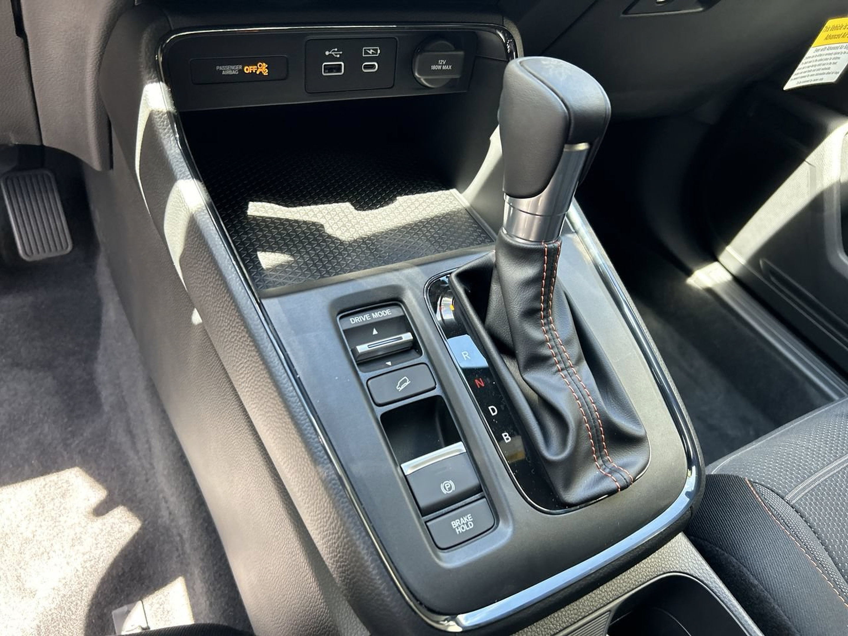 Used 2024 Honda CR-V Sport image 16