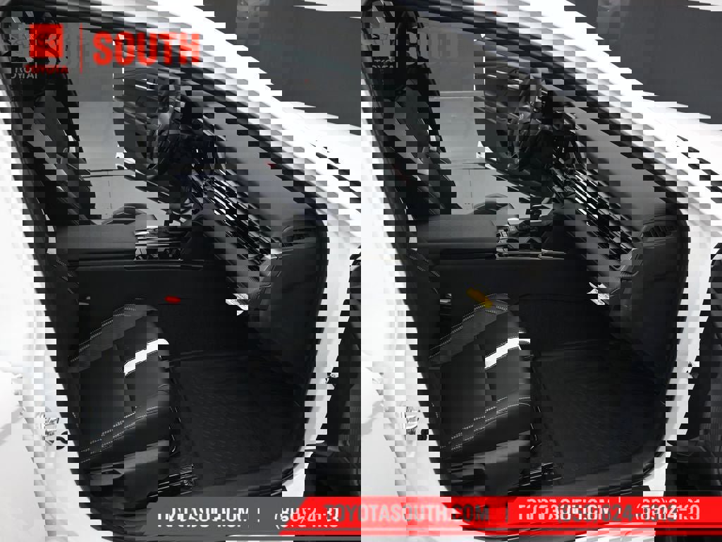 New 2026 Toyota Camry SE image 33