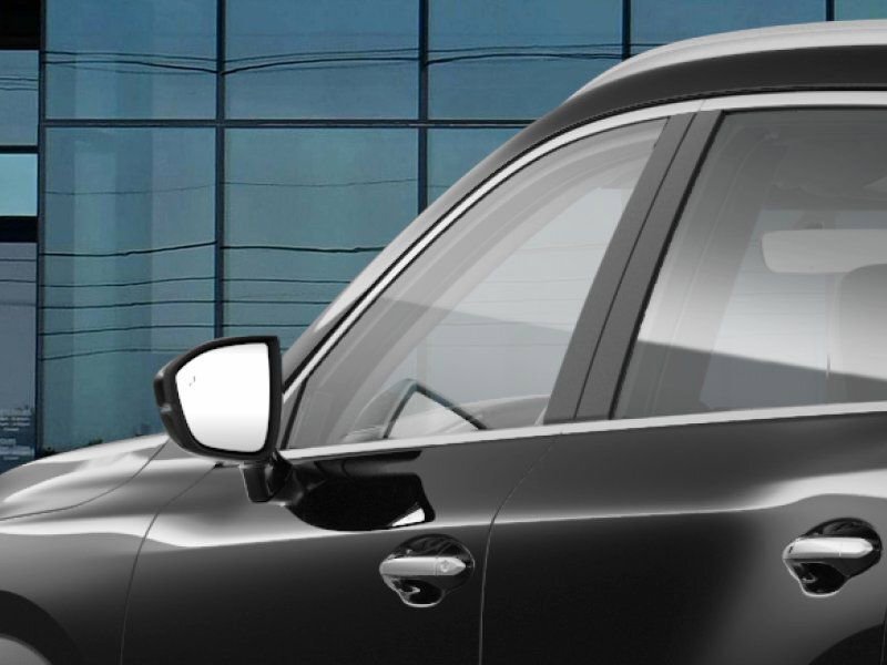 New 2025 INFINITI QX60 Luxe image 13