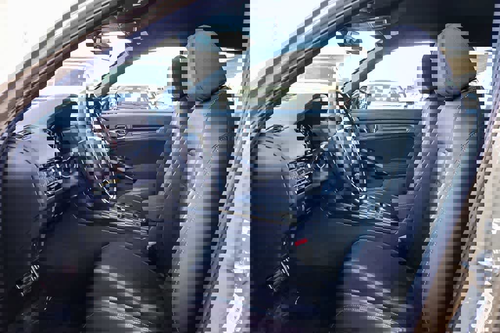 Used 2025 Honda Civic Sport image 18