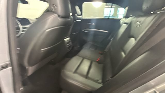 Used 2024 Cadillac XT4 Premium Luxury AWD/4WD image 23
