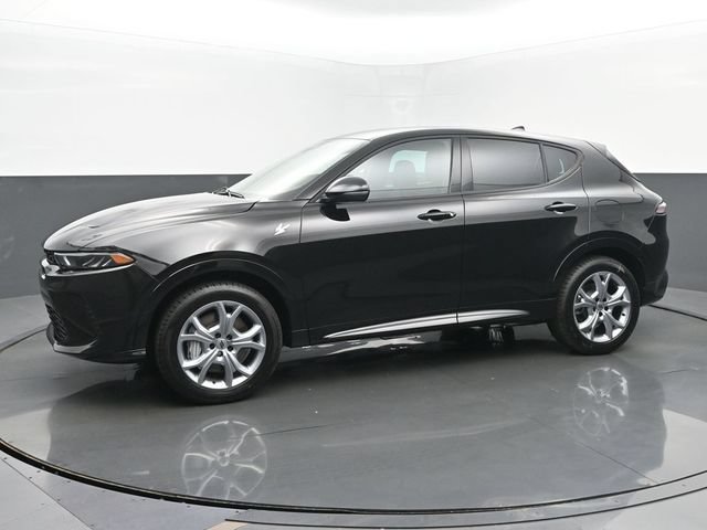 New 2025 Dodge Hornet R/T AWD/4WD image 2